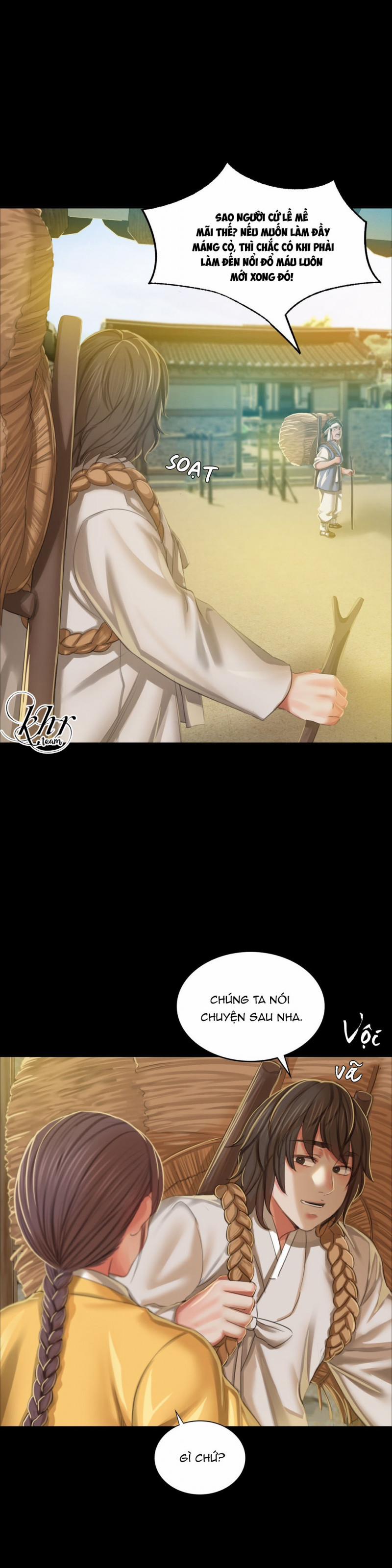 Tiểu Thư 12.5 trang 11