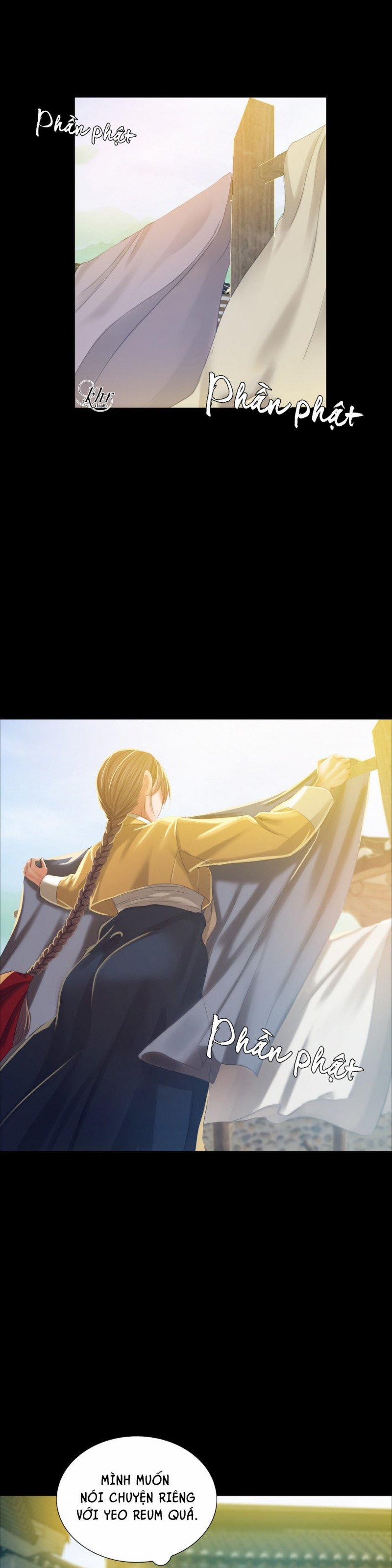 Tiểu Thư 12.5 trang 13