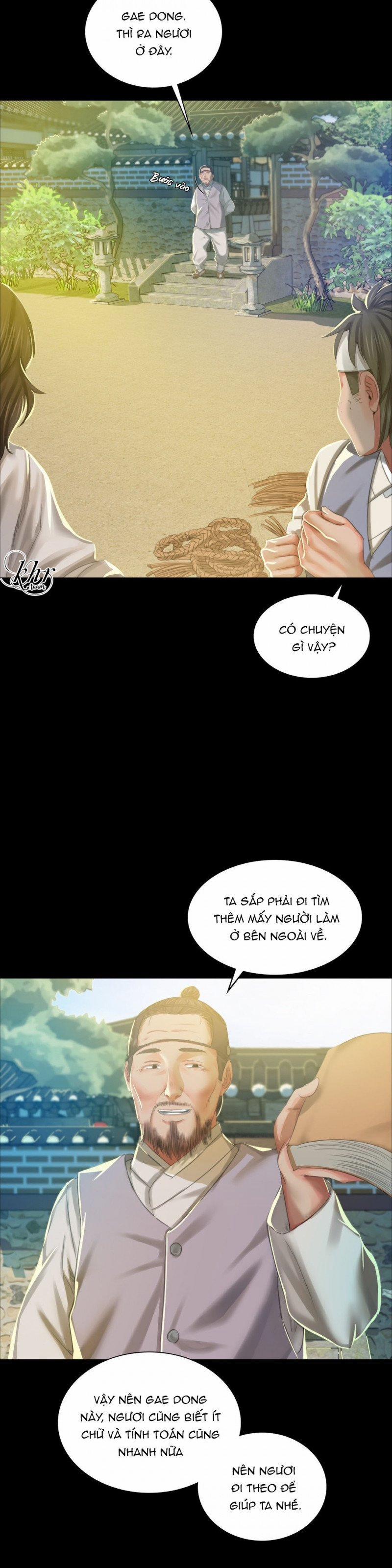 Tiểu Thư 12.5 trang 15