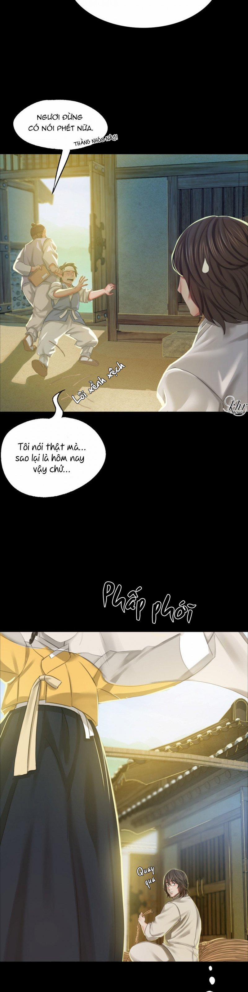 Tiểu Thư 12.5 trang 17