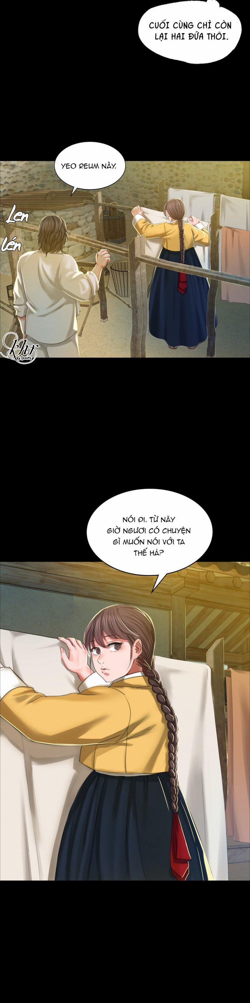 Tiểu Thư 12.5 trang 18