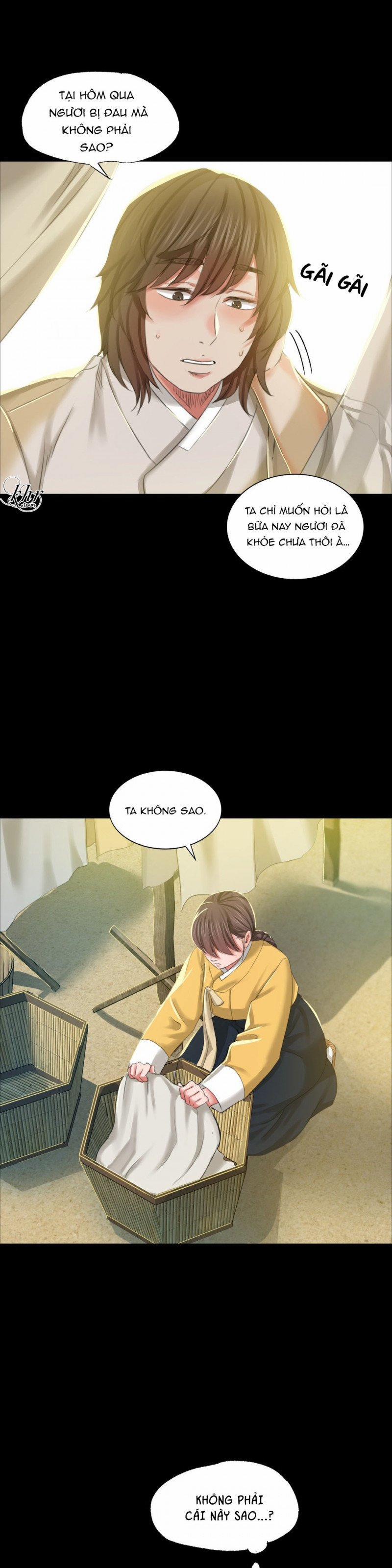 Tiểu Thư 12.5 trang 19