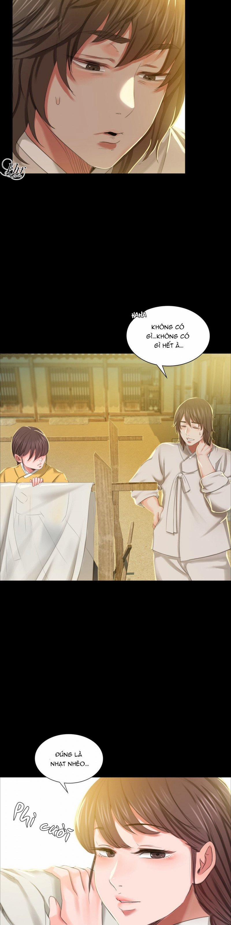 Tiểu Thư 12.5 trang 22