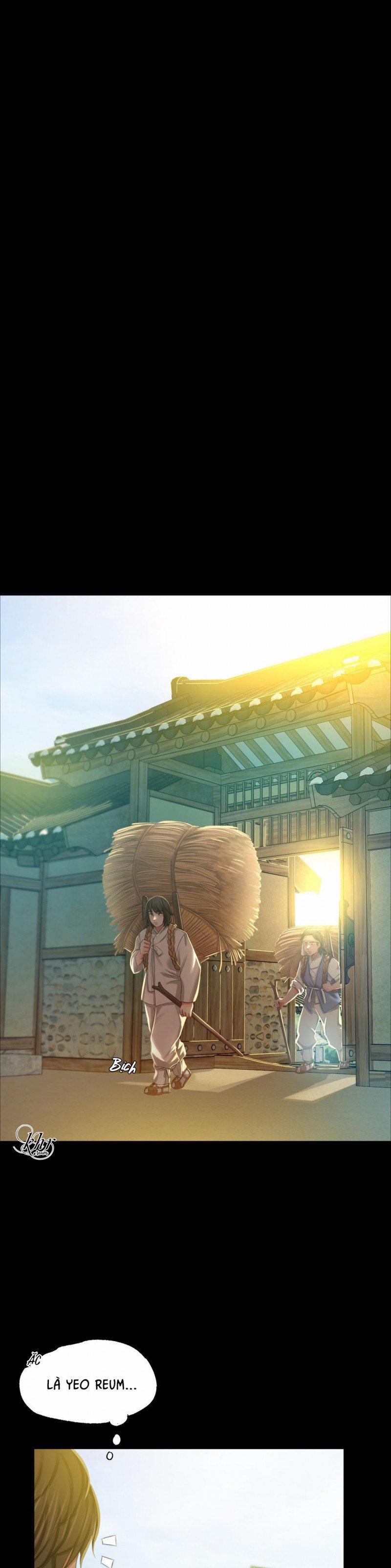 Tiểu Thư 12.5 trang 8