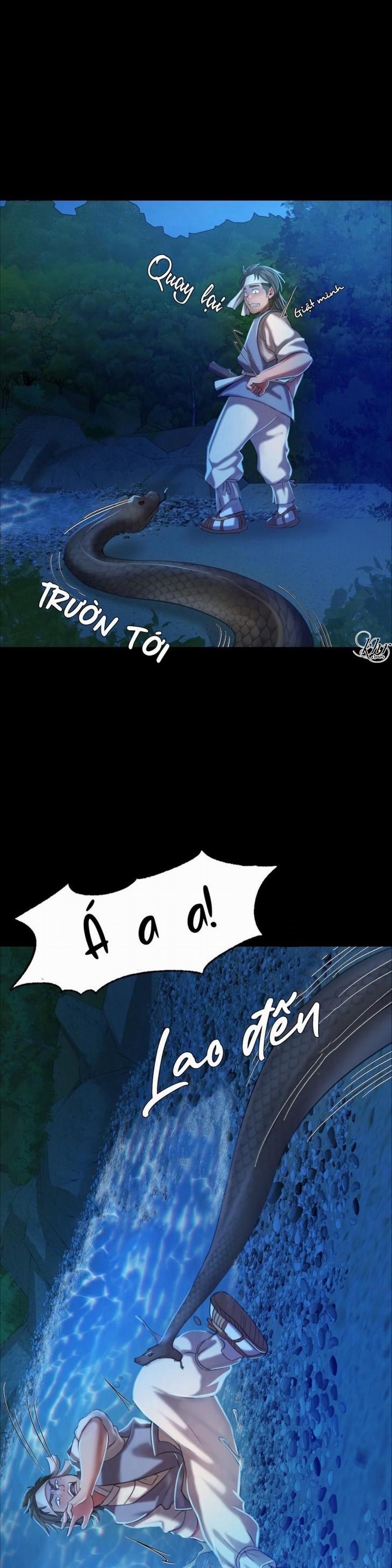 Tiểu Thư 12 trang 0