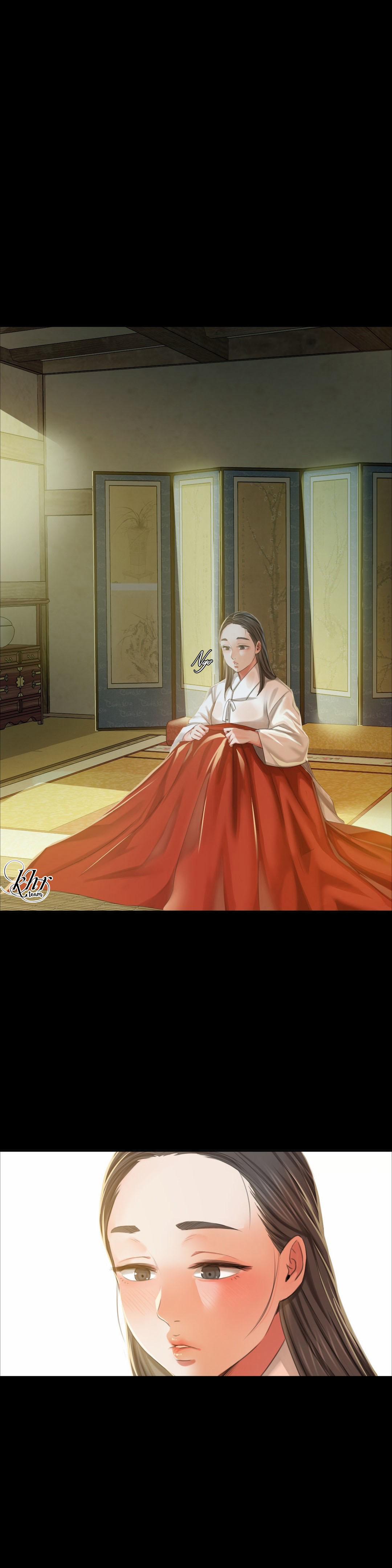 Tiểu Thư 12 trang 11