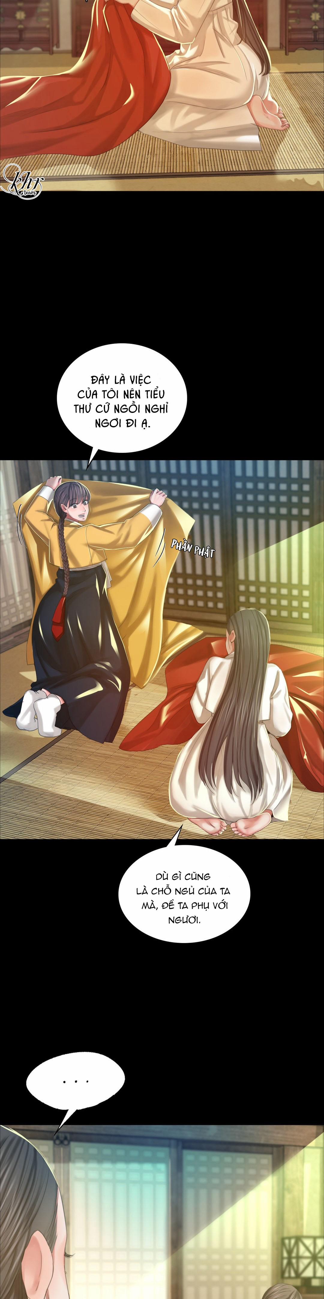 Tiểu Thư 12 trang 16