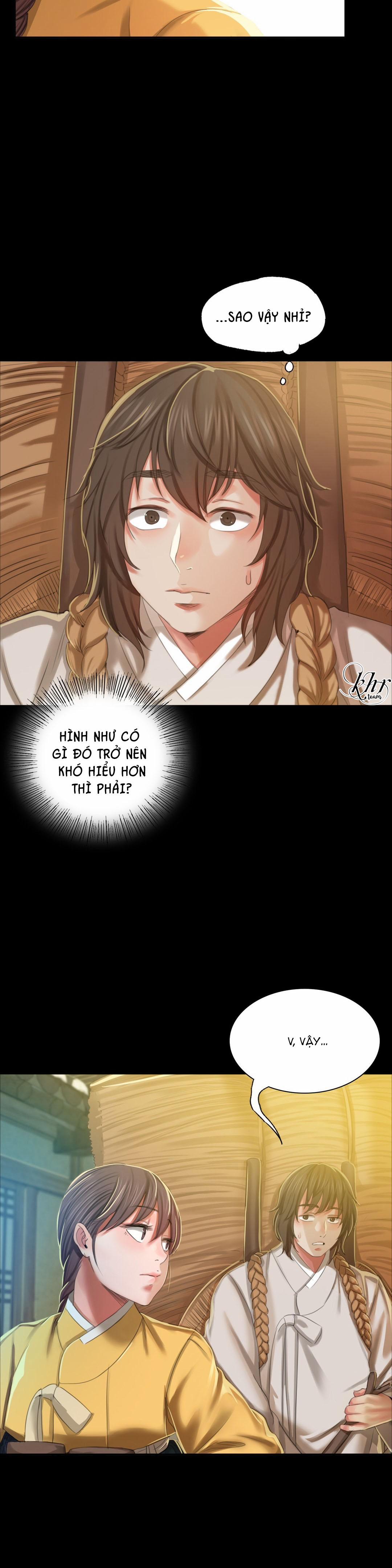 Tiểu Thư 12 trang 29