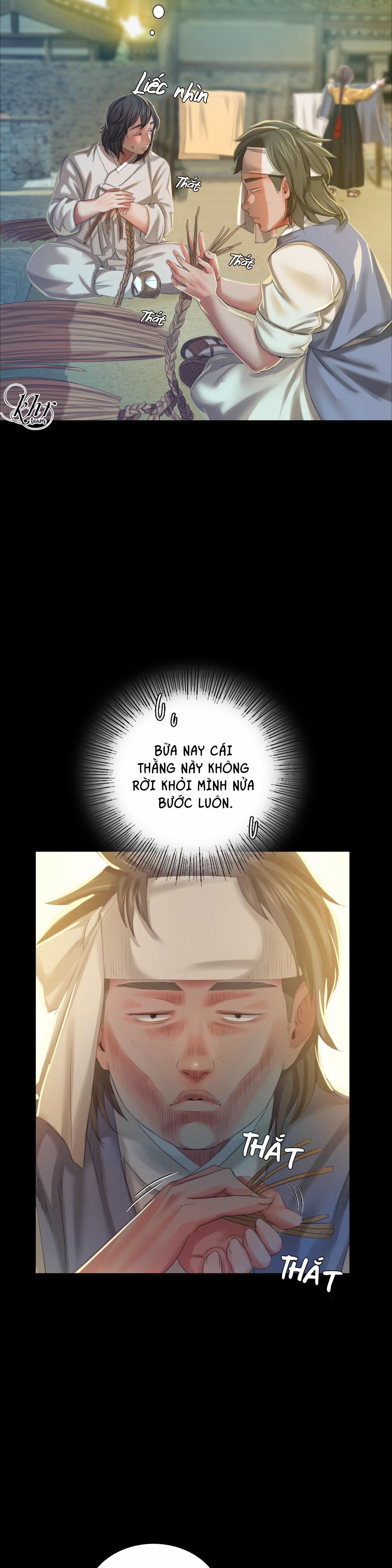 Tiểu Thư 12 trang 33