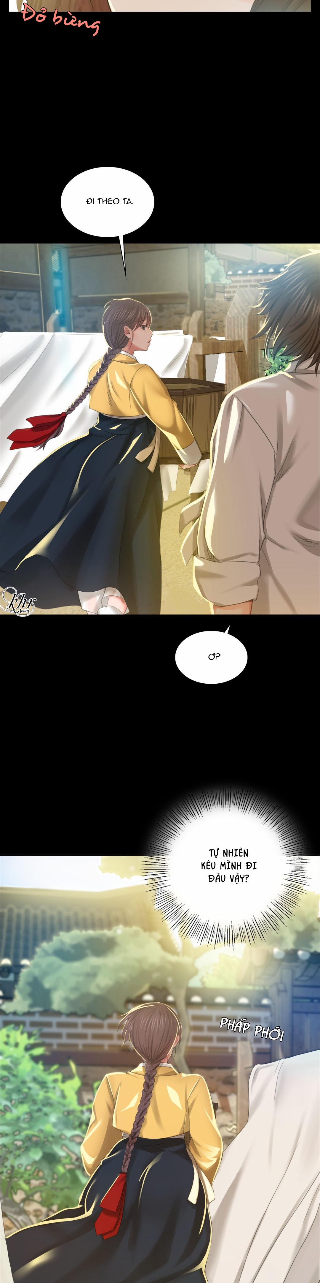 Tiểu Thư 12 trang 43