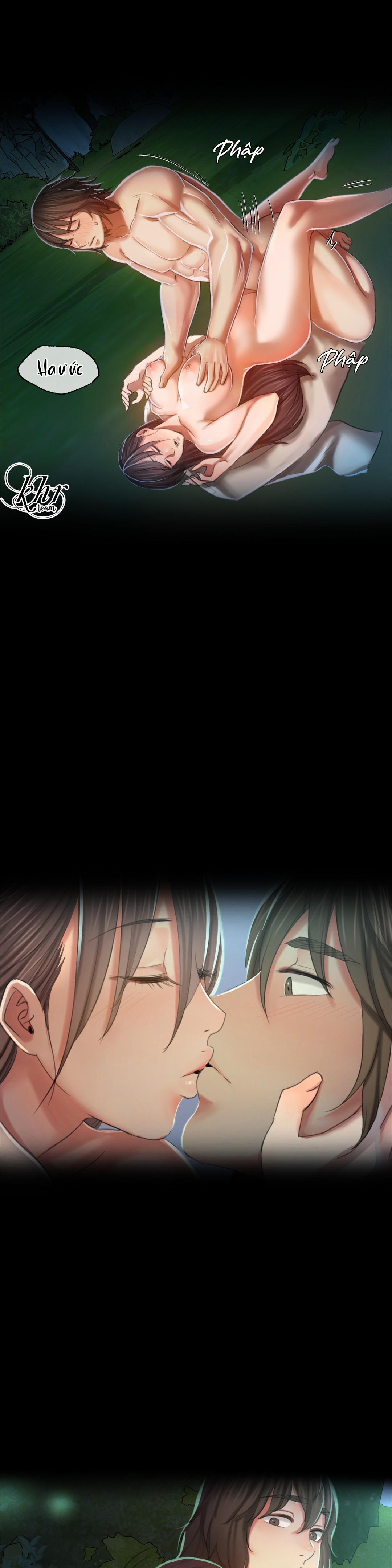 Tiểu Thư 12 trang 5