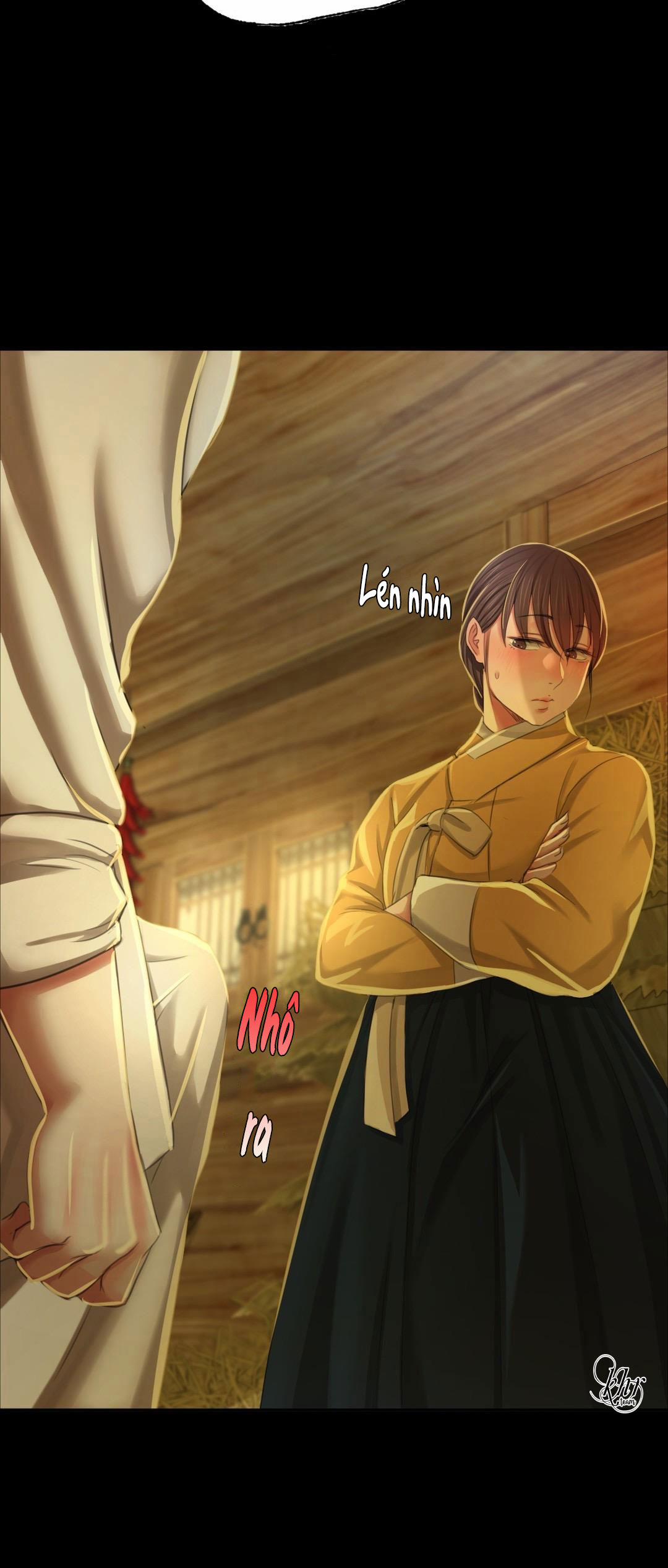 Tiểu Thư 13 trang 11