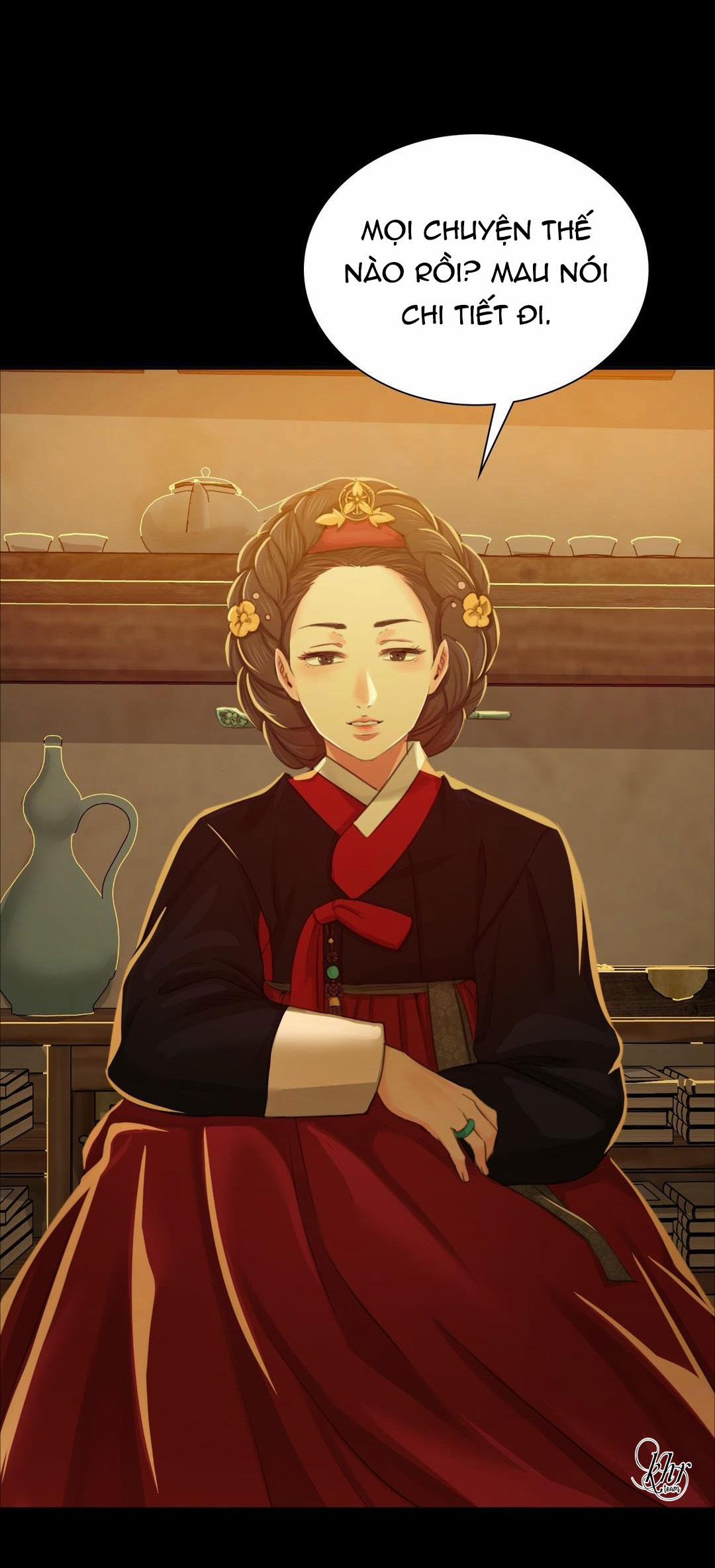 Tiểu Thư 13 trang 17