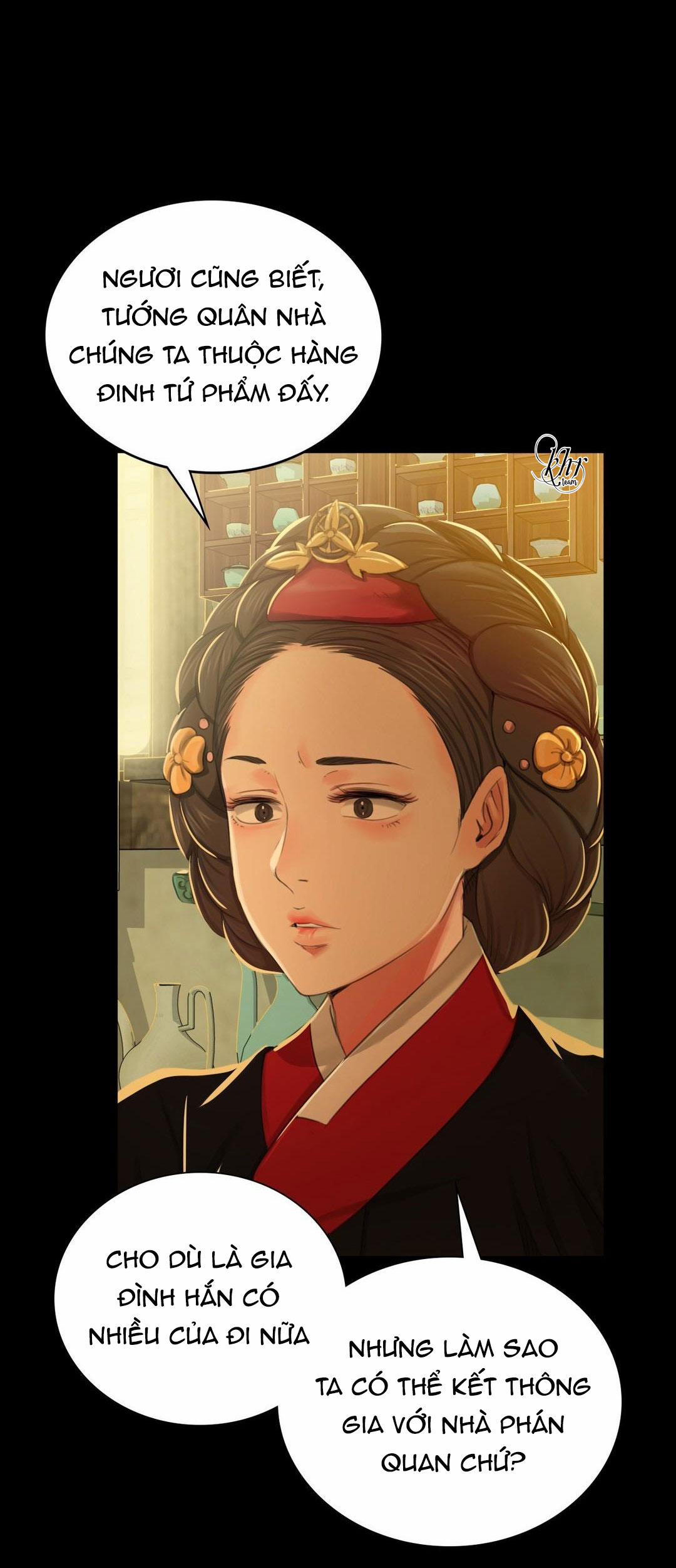 Tiểu Thư 13 trang 19