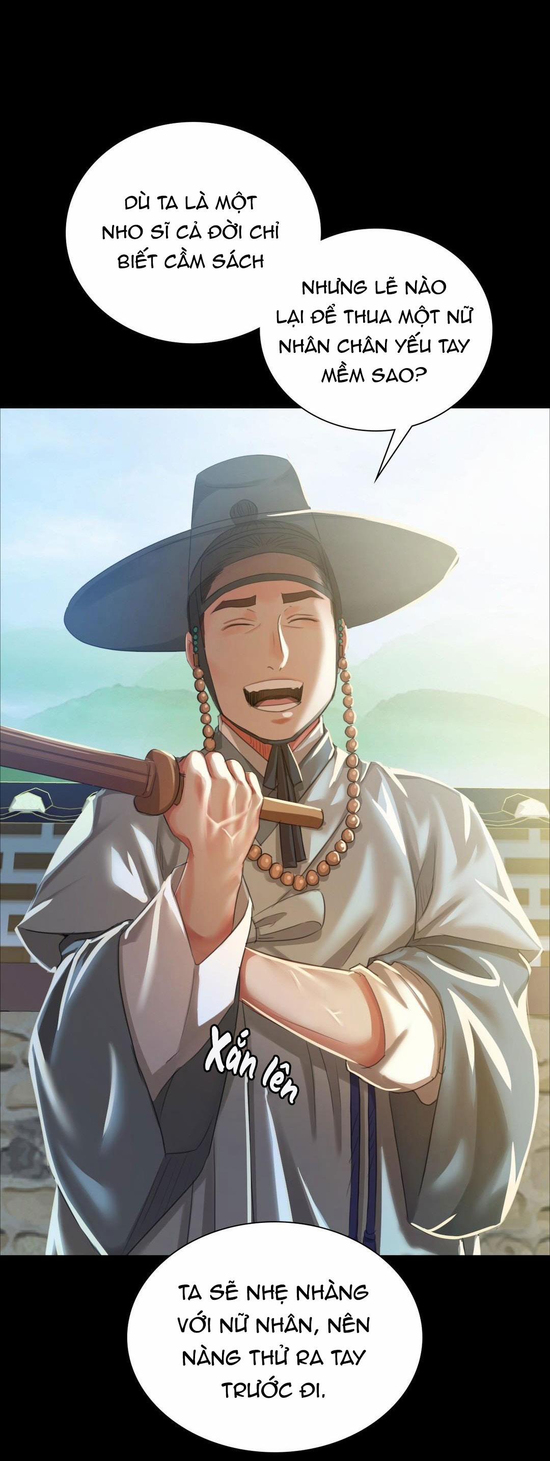 Tiểu Thư 13 trang 23