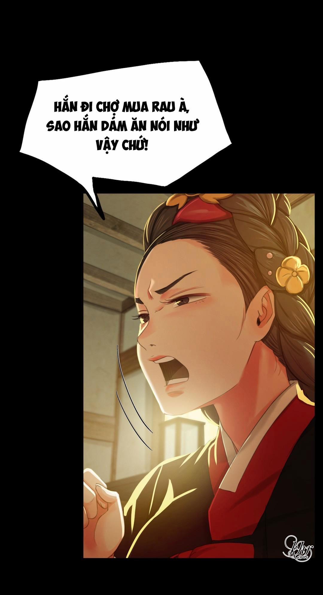 Tiểu Thư 13 trang 29