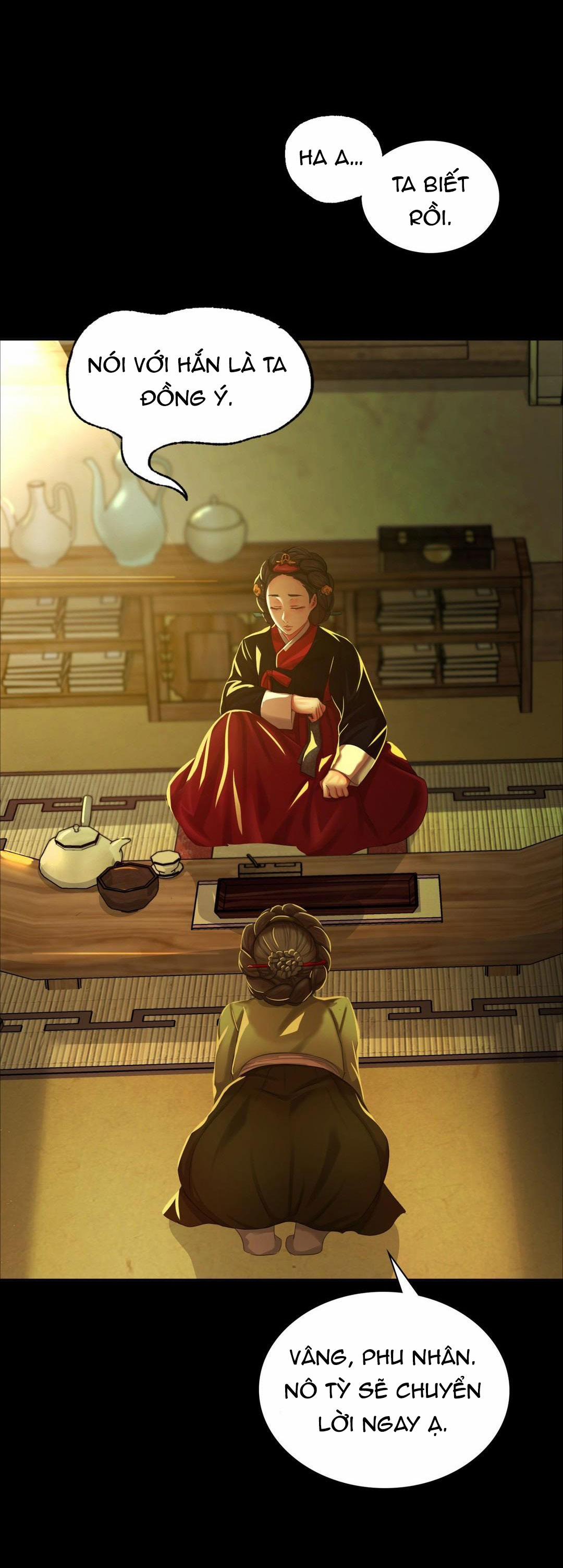 Tiểu Thư 13 trang 31