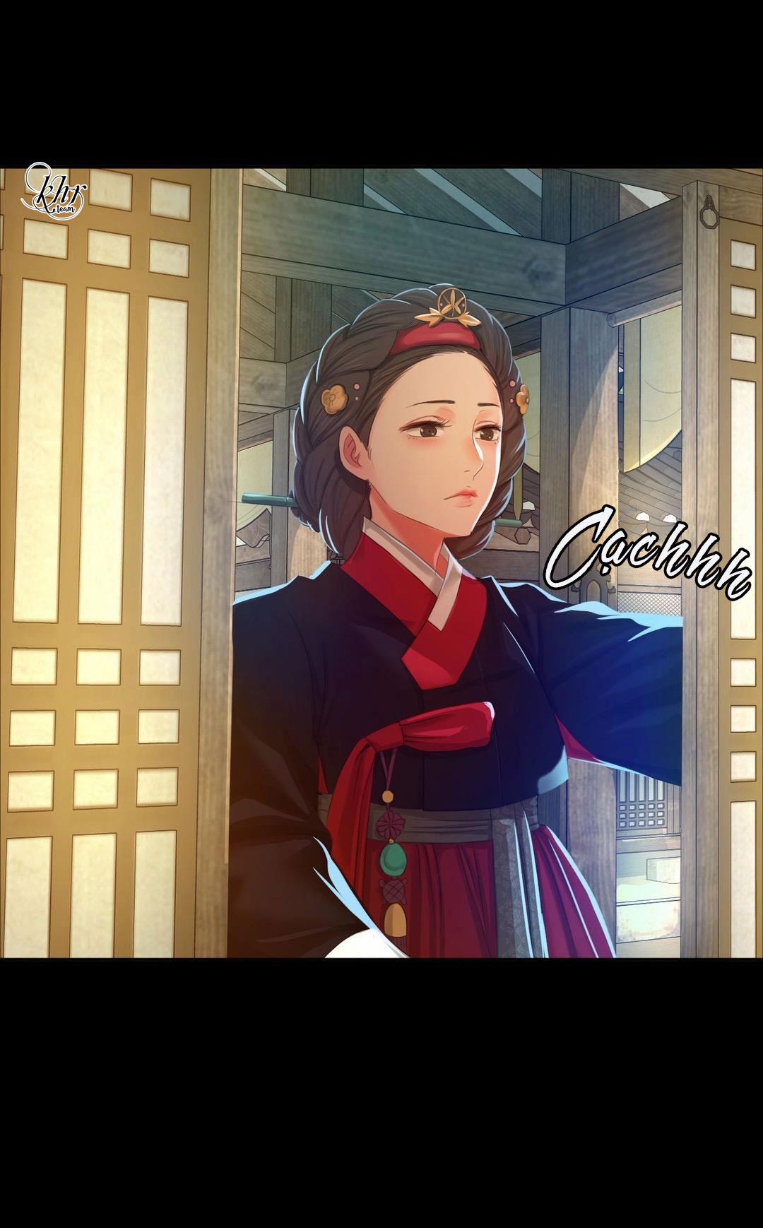 Tiểu Thư 13 trang 36