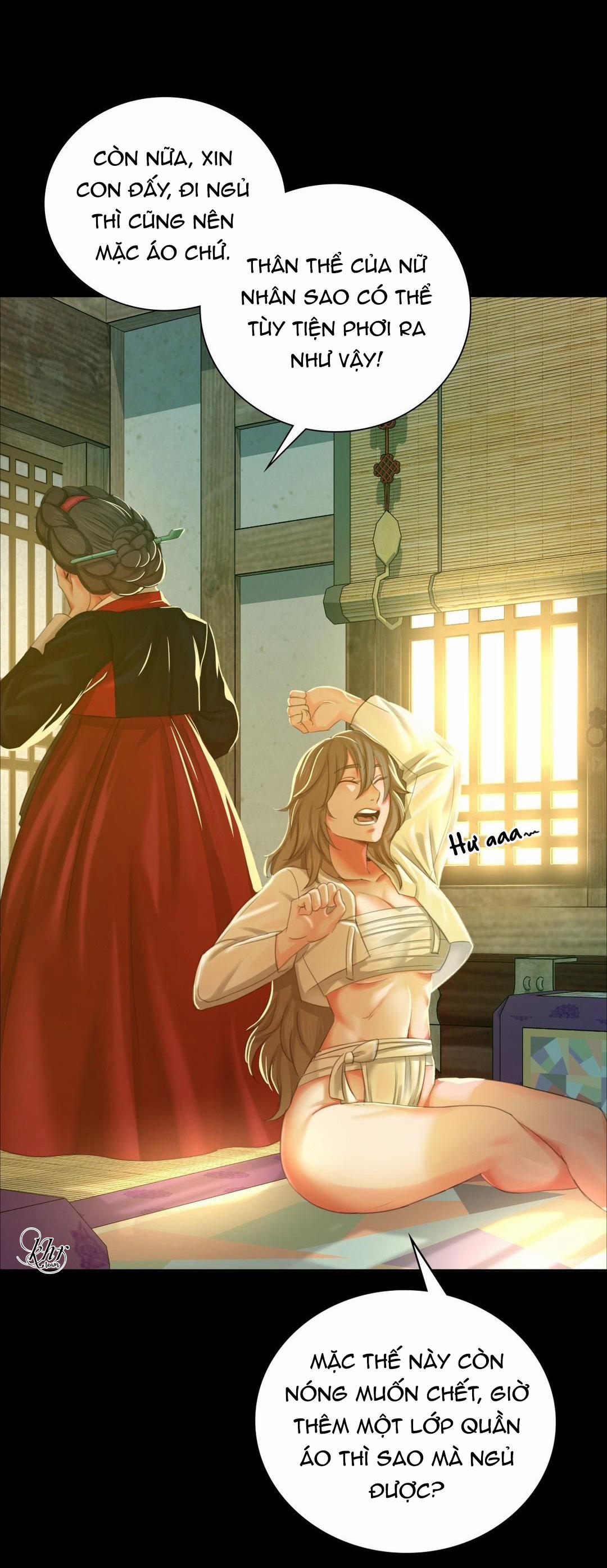 Tiểu Thư 13 trang 39