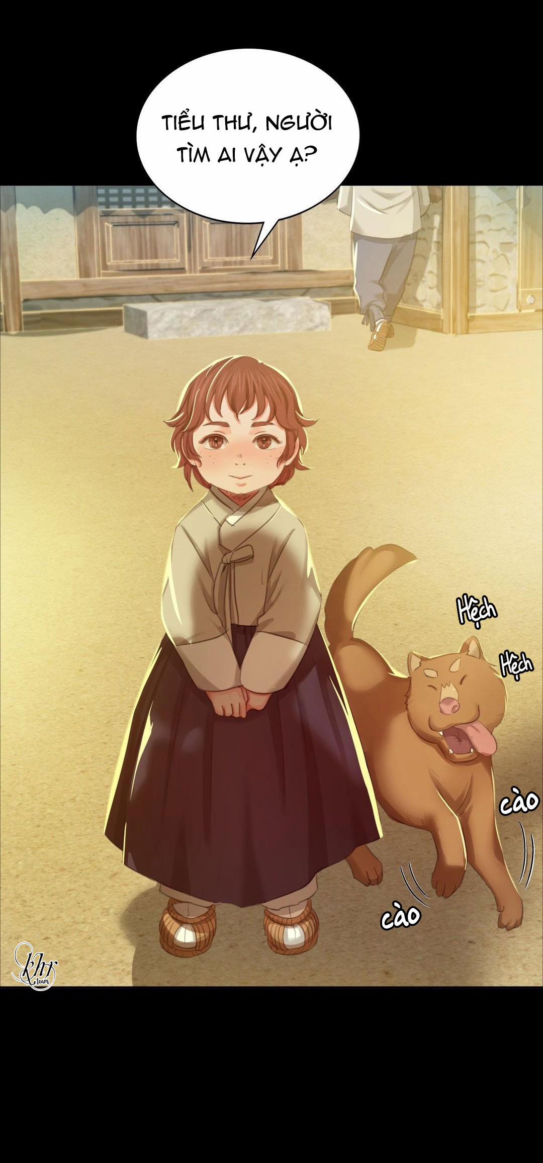 Tiểu Thư 13 trang 48