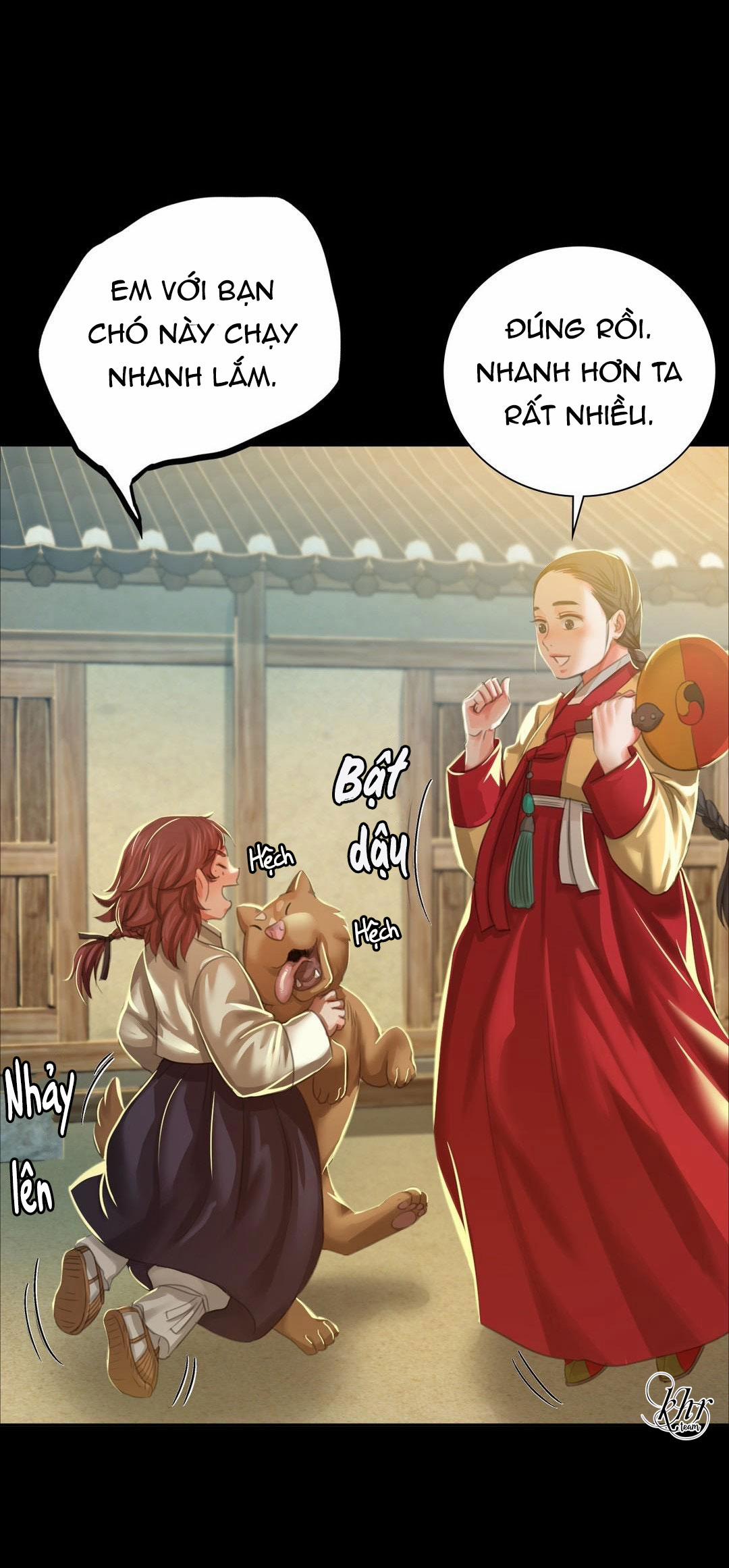 Tiểu Thư 13 trang 51