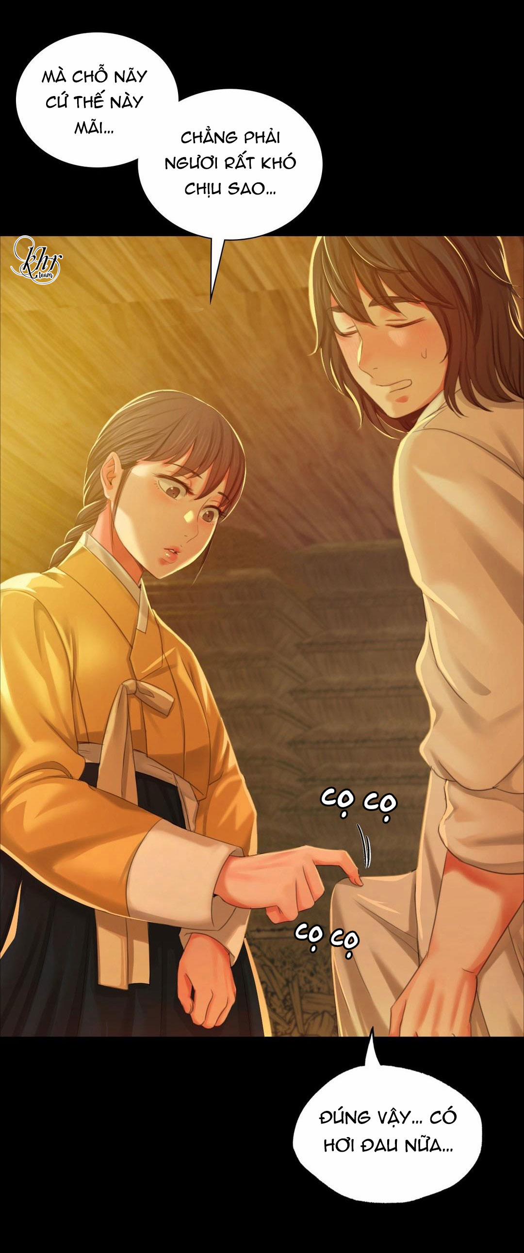 Tiểu Thư 13 trang 58