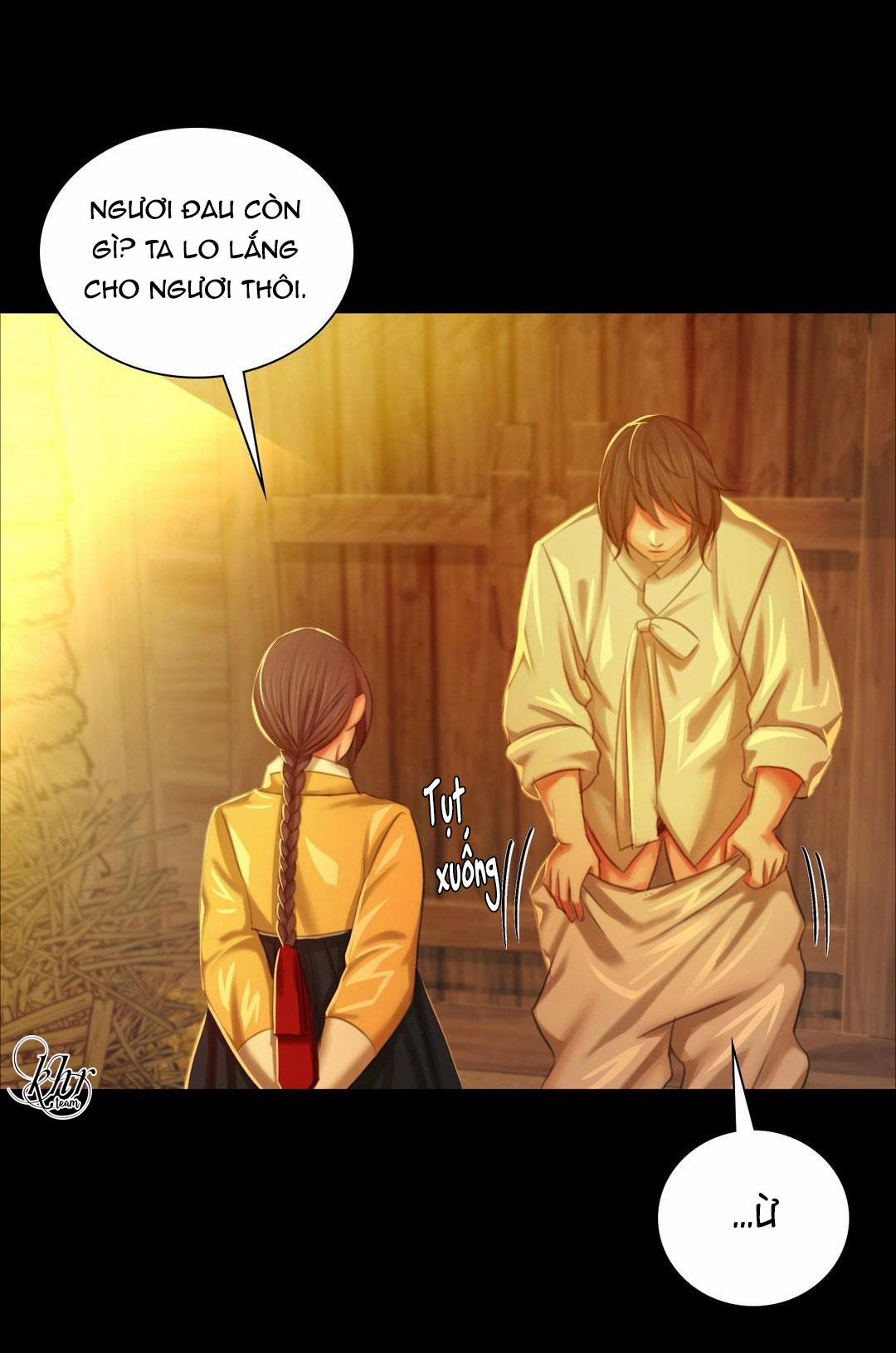 Tiểu Thư 13 trang 60