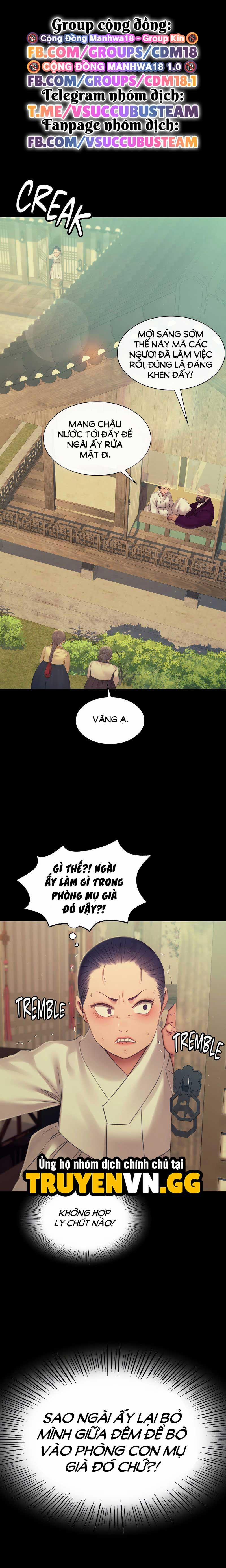 Tiểu Thư 135 trang 1