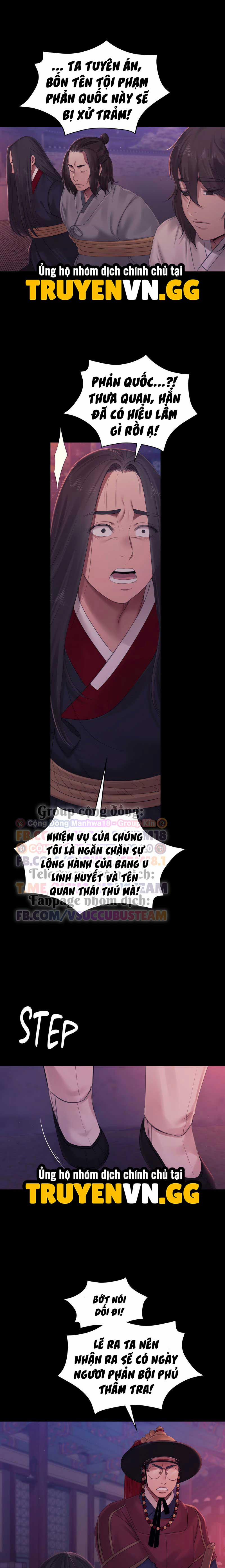 Tiểu Thư 135 trang 3