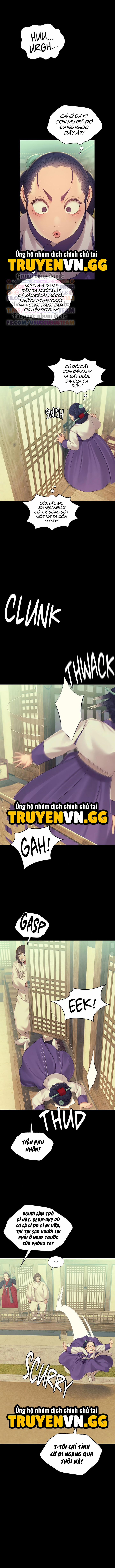 Tiểu Thư 136 trang 4