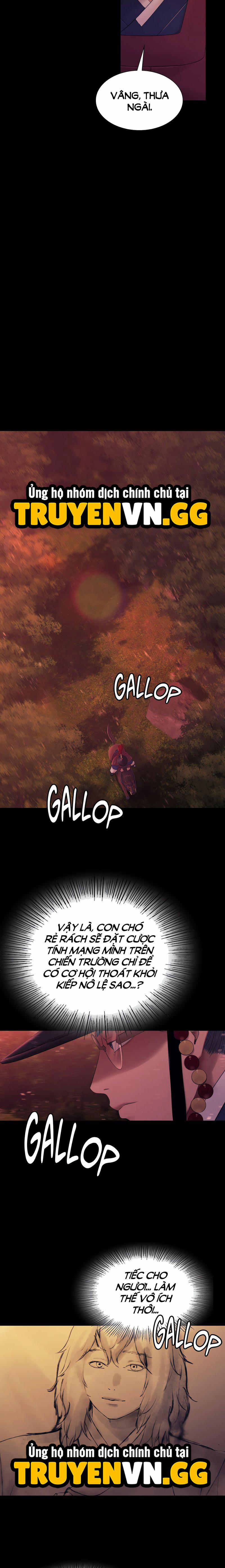 Tiểu Thư 137 trang 13