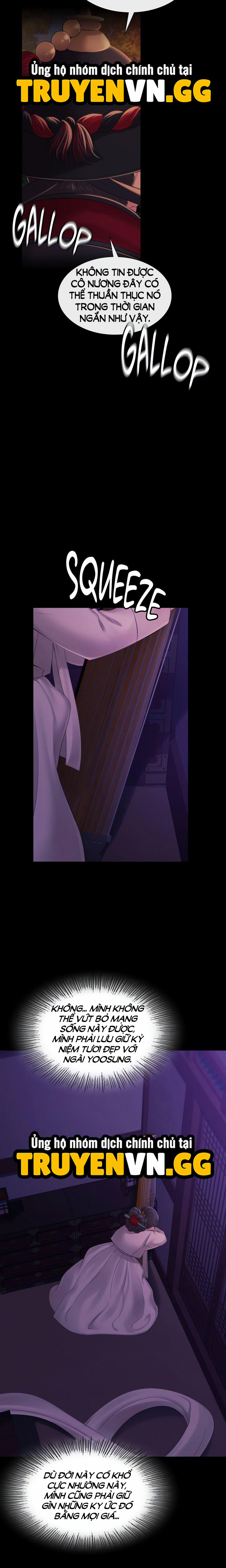 Tiểu Thư 137 trang 20