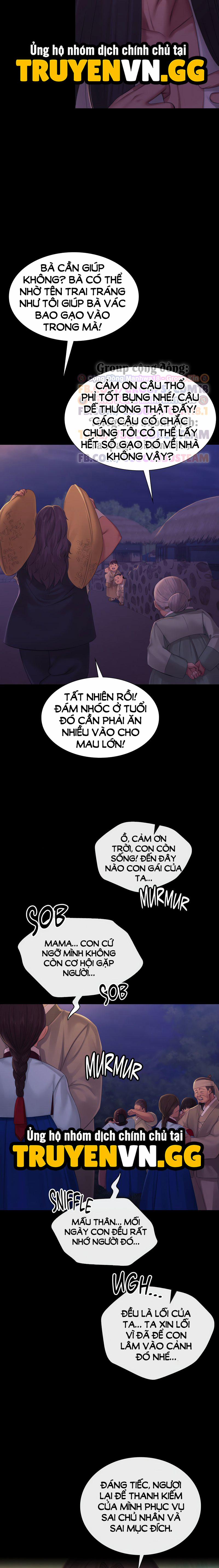 Tiểu Thư 137 trang 23