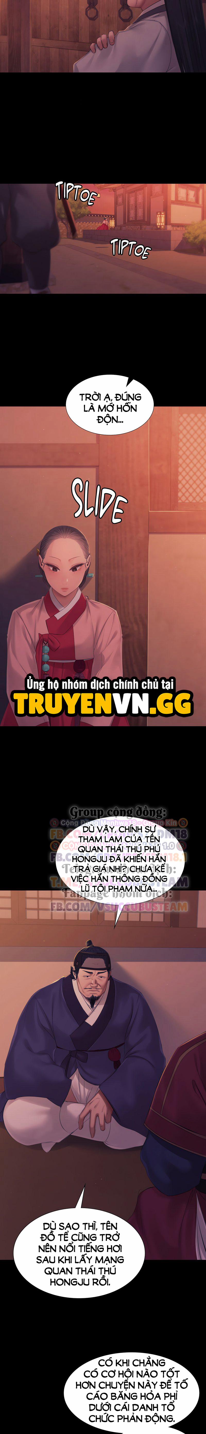 Tiểu Thư 137 trang 4