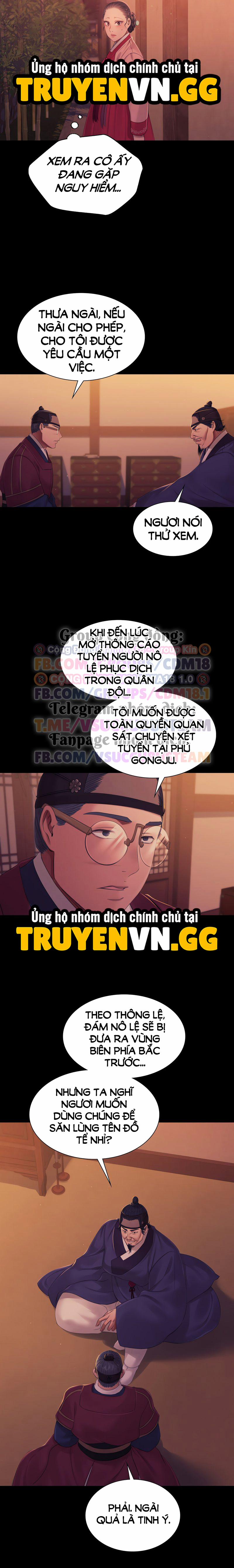 Tiểu Thư 137 trang 8