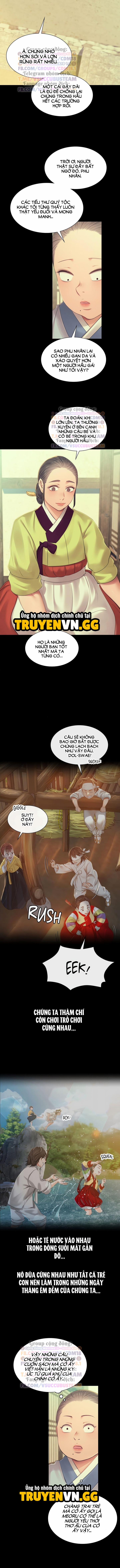 Tiểu Thư 139 trang 6