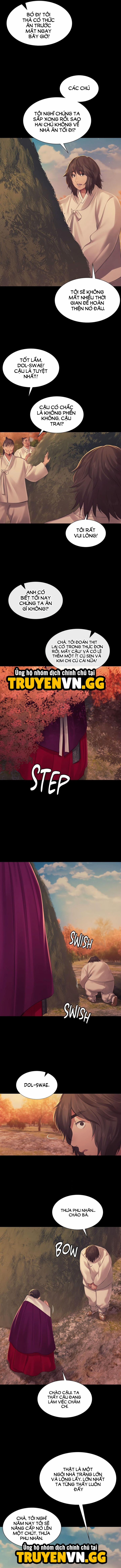 Tiểu Thư 140 trang 11