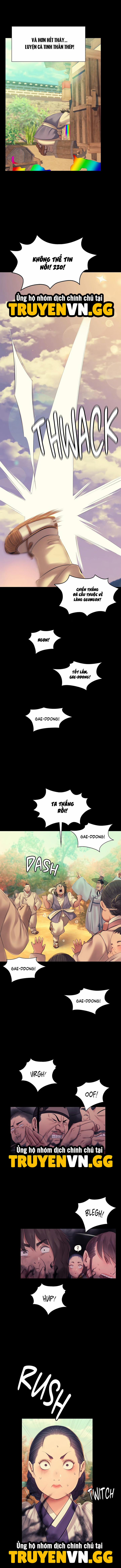 Tiểu Thư 144 trang 10