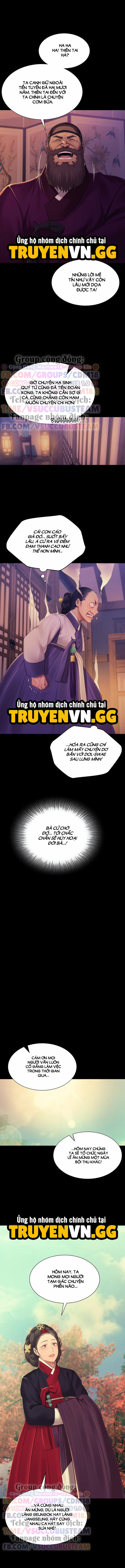 Tiểu Thư 144 trang 6