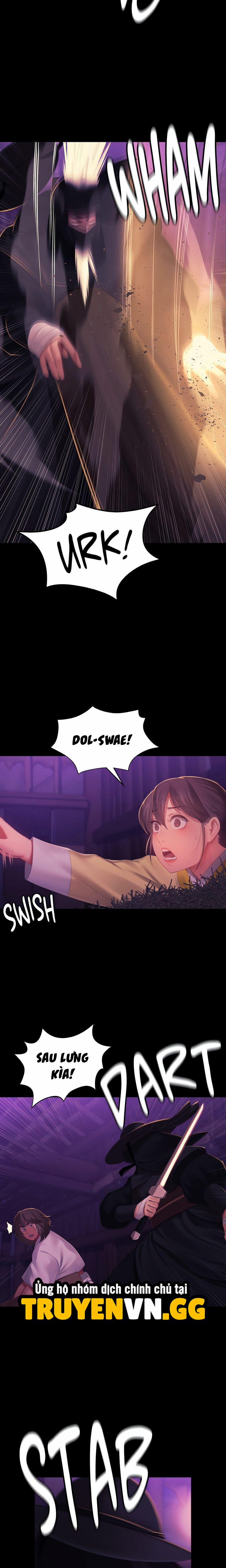 Tiểu Thư 147 trang 10