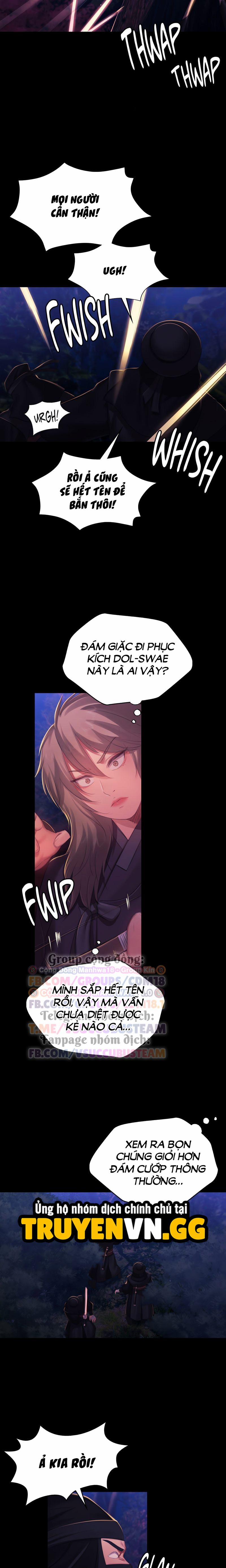 Tiểu Thư 147 trang 15