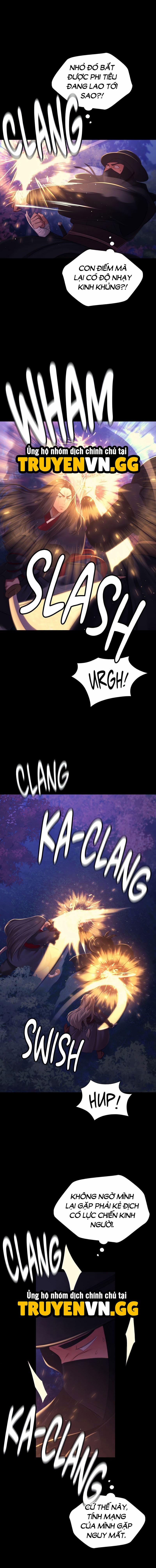 Tiểu Thư 149 trang 10