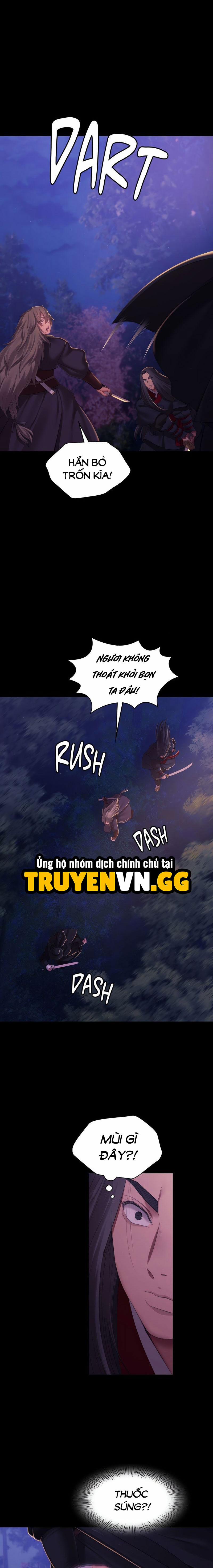 Tiểu Thư 149 trang 11