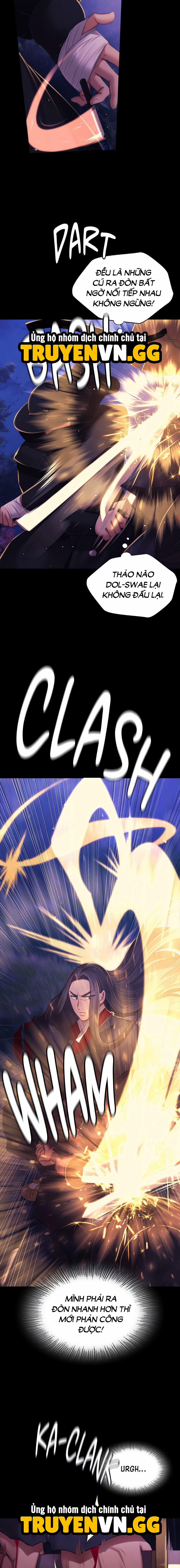 Tiểu Thư 149 trang 6