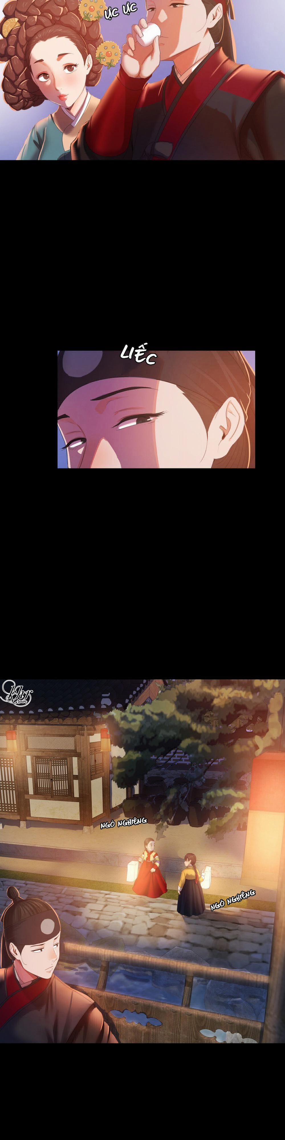 Tiểu Thư 2.1 trang 10