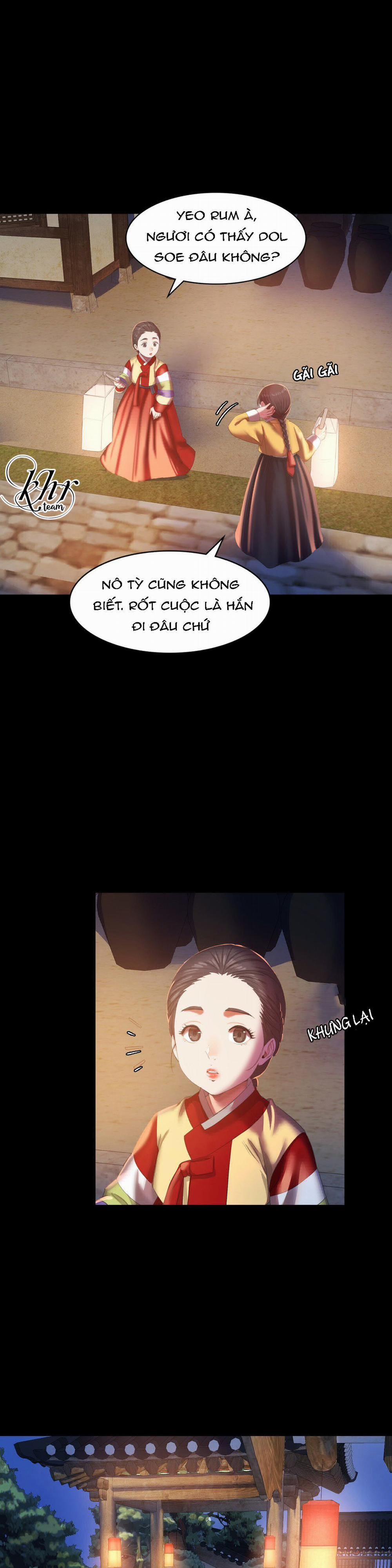 Tiểu Thư 2.1 trang 11