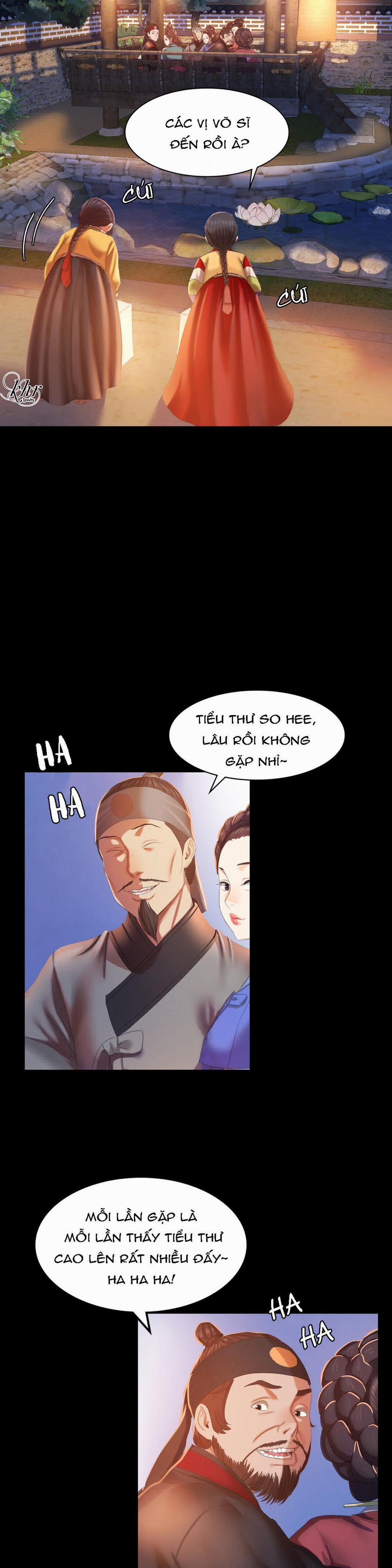 Tiểu Thư 2.1 trang 12