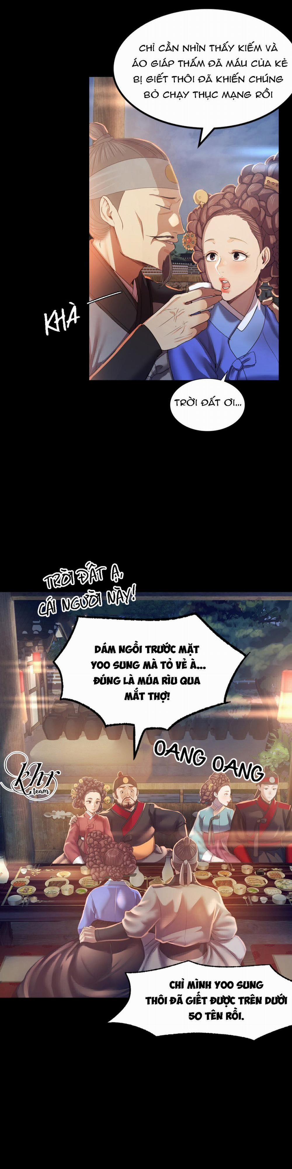 Tiểu Thư 2.1 trang 4