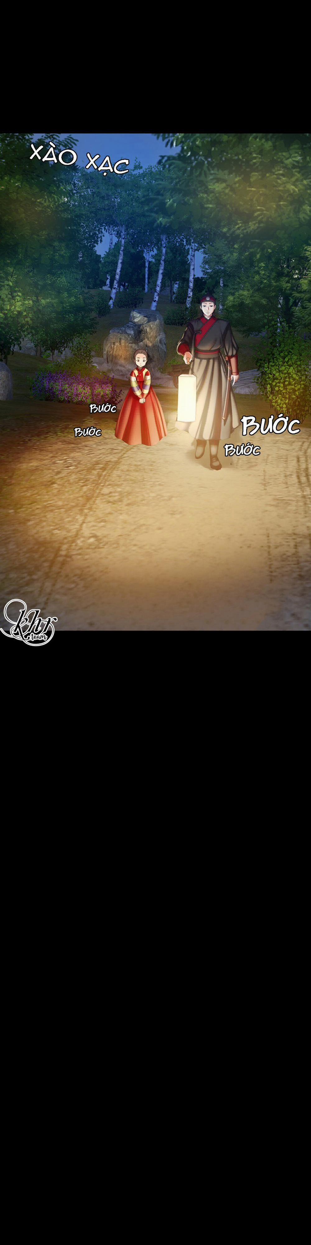 Tiểu Thư 2.2 trang 11