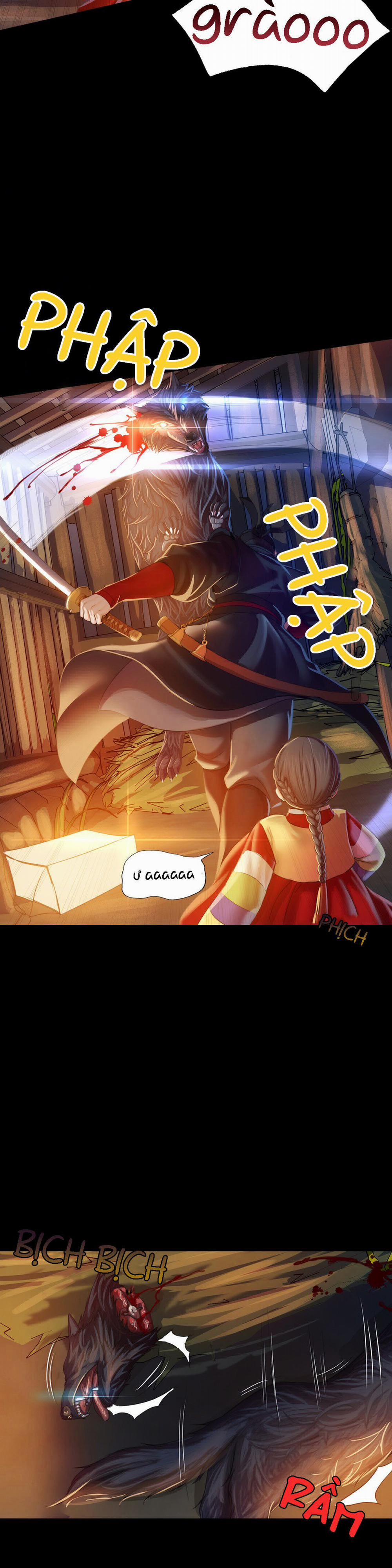 Tiểu Thư 2.2 trang 8